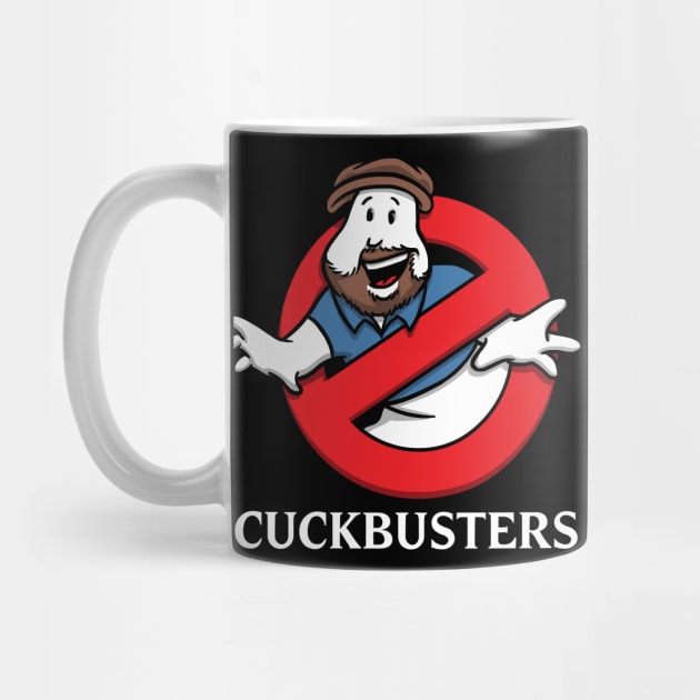 Cuck Busters by GunnSquad2019